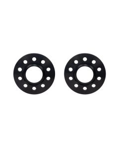 Eibach 14-18 BMW 228i Pro-Spacer Kit (12mm Pair) (Black) - S90-2-12-023-B