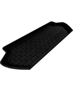 3D MAXpider 2003-2014 Volvo XC90 Kagu Cargo Liner - Black - M1VV0041309