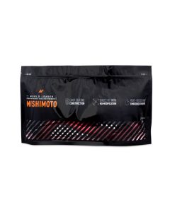 Mishimoto 16+ Mazda Miata Silicone Radiator Hose Kit - Black - MMHOSE-MIA-16BK