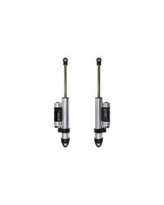 ICON 2019+ GM 1500 0-2in Rear 2.5 Series Shocks VS PB CDCV - Pair - 77703CP