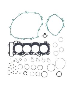 Athena 07-19 Honda CBR RR 600 Complete Gasket Kit w/o Valve Cover Gasket - P400210870230