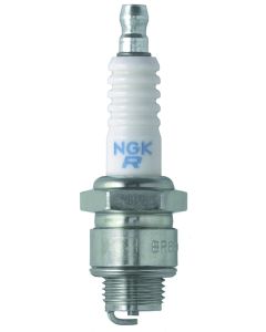 NGK Copper Core Spark Plug Box of 10 (BR6S) - 3522