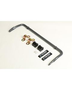 Progress Tech 04-13 Mazda 3 Rear Sway Bar (22mm - Adjustable) - 62.1125