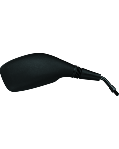 BikeMaster Supersport Mirror 10mm Right - Black - 601123