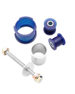 SuperPro Steering Rack Mount Bushing Kit - SPF2648K