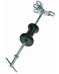 SPC Performance FLANGE AXLE PULLER - 499