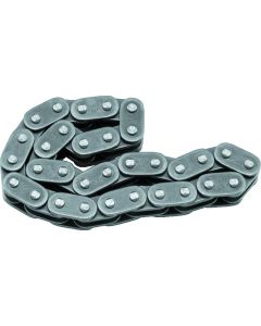 Twin Power 06-17 Dyna 07-17 FLT and Softail Late TC Secondary Cam Chain Replaces H-D 25683-06 - 591209
