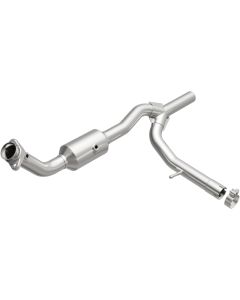 Magnaflow 07-08 F-150 V8 4.6 OEM Underbody Direct Fit Converter - 21-834