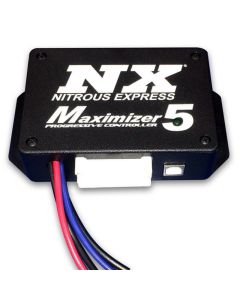 Nitrous Express Maximizer 5 Progressive Nitrous Controller - 16008