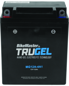 BKM Batteries Trugel BIKE-780503: Ultimate Power Source