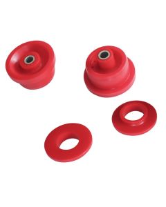 Pedders 04-06 Pontiac GTO Urethane Rear Xmember Outer Bush Kit - PED-EP1145
