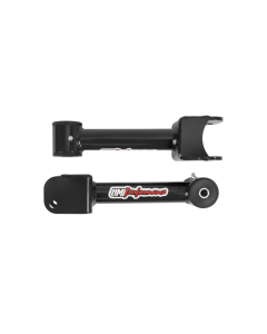 UMI Performance 68-72 GM A-Body Tubular Non-Adjustable Upper Control Arms - 4016-B