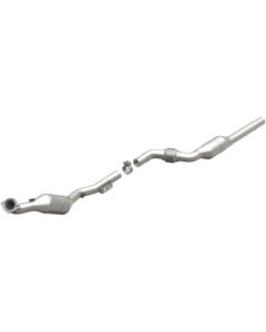 MagnaFlow Conv DF 98-02 Mercedes E320 3.2L - 51823