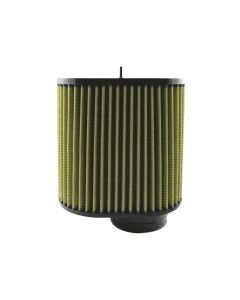 aFe MagnumFLOW Air Filters UCO PG7 A/F PG7 4F x (9-1/2x6-3/4)B x (9x5-1/2)T x 9H - 72-90060
