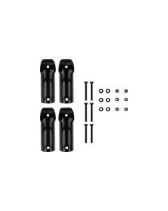 ARB S/Rail Clamp Set 47.6 Tube - 3500230