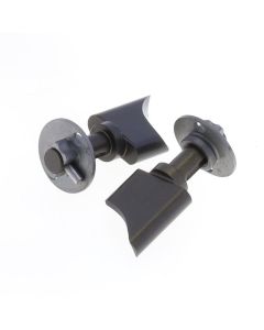 Athena 97-04 Yamaha YZ 125 LC Factory 125cc 54mm Replacement Power Valves - S410485303009