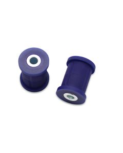 SuperPro 1988 Honda Prelude 2.0 S Front Lower Control Arm Bushing Kit - SPF2131K