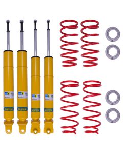 Bilstein 17-20 Fiat 124 Spider / 16-19 Mazda MX-5 Miata B12 Sportline Kit - 46-278708