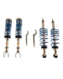 Bilstein B16 2004 Mazda RX-8 Base Front and Rear Performance Suspension System - 48-110297
