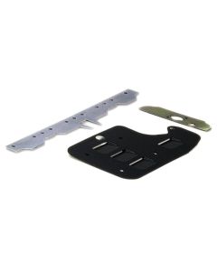 Moroso Chevrolet Big Block Oil Control Kit - 23036