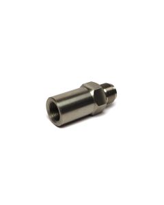 Industrial Injection 01-04 Chevrolet Duramax LB7 Rail Plug - 412512