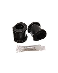 Energy Suspension Sway Bar Bushing Set Honda Civic Front 2001-2004- ENER-16.5133G