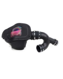 Roush 2018-2024 F-150 2.7L/3.5L V6 EcoBoost Cold Air Kit (Incl. Raptor) - 422089