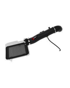 aFe 05-23 Toyota Tacoma Super Stock Induction System w/ Pro DRY S Filter - 55-10020D