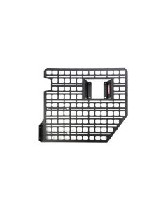 BuiltRight Industries 11-16 Ford F-250/F-350/F-450 Bedside Rack System - Rear Driver Side - 102315