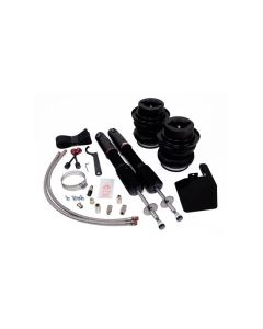 Air Lift Performance 13-15 Acura ILX / 12-15 Honda Civic Rear Kit - 78626