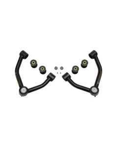 ICON 2015+ Chevrolet Colorado Tubular Upper Control Arm Delta Joint Kit - 78650DJ