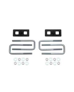 ICON 2015+ Chevrolet Colorado 1in Lift Block Kit - 78721