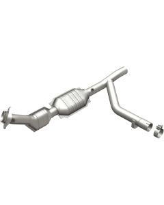 MagnaFlow Conv DF 01 Ford Trucks 5.4L - 93145