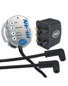 SSC Ignition Kits - S&S-550-0502