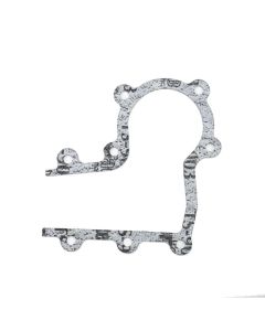 Athena Harley-Davidson 61in & 74in Valve Cover Gasket (Front Intake Rear Exhaust) - Set of 10 - S410195015022