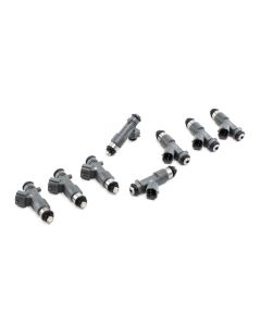 DeatschWerks 01-09 Audi S4/RS6/S6 4.2L V8 550cc Injectors - Set of 8 - 21S-06-0550-8