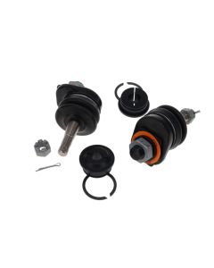 SPC Performance Replacement Ball Joint & Knuckle Insert Kit (Use w/ PN 25460 or 25485 ) - 35109