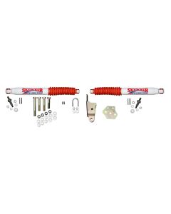 Enhance Control with SKYJ-7217 Steering Damper
