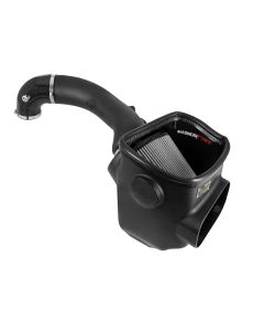 aFe POWER Magnum FORCE Stage-2 Pro DRY S Cold Air Intake System- AFE-54-13026D