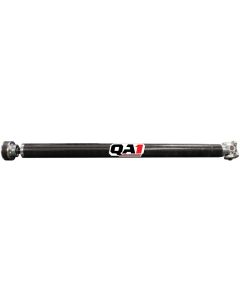 QA1 2018 Ford Mustang GT AT 3.3in REV Series Carbon Fiber Driveshaft - JJ-21216