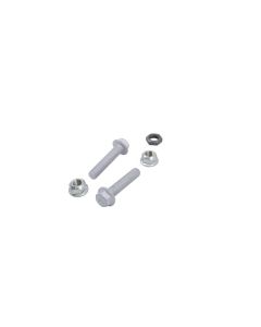 SuperPro 2008 Pontiac G8 Base Front Lower Strut Bolt Replacement Kit - SPF4960K