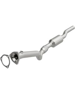 Magnaflow 06-09 Audi A6 3.2L Direct Fit Converter - 5461003
