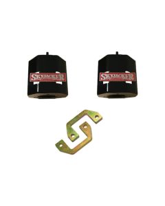 Skyjacker Suspension Lift Kit Component 2014-2014 Chevrolet Silverado 1500 4 Wheel Drive - C14660SP