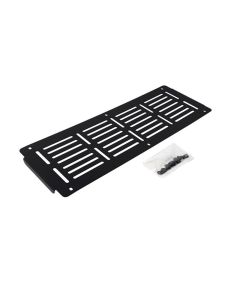 Deezee Universal Cargo Management Overland Large Molle Panel - DZ95031TB