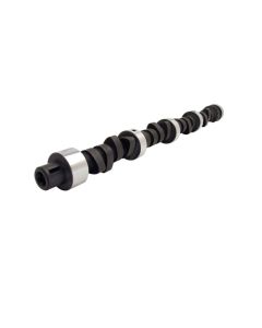 COMP Cams P8 Hydraulic Flat Tappet Camshaft for Small Block Chevy 283-400 1955-1986, Steel Core, Black Finish, 224° Duration, 0.450" Lift - 51-116-3