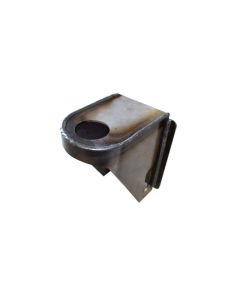 Rust Buster 1999-2013 Chevy/GMC Silverado/Sierra Rear Cab Mount - RB7326