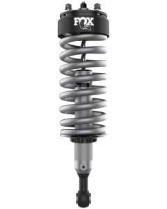 Fox 22+ Toyota Tundra 2.0 Performance Series 5.29in. Smooth Body IFP Front Shock (Alum) / 0-2in Lift - 985-02-154