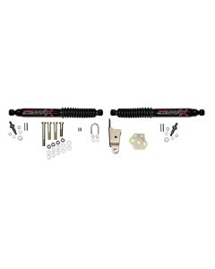 Skyjacker 1994-1997 Dodge Ram 1500 4 Wheel Drive Steering Damper Kit - 8217