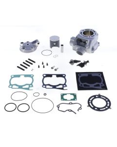 Athena 97-04 Yamaha YZ 125 Big Bore Complete Cylinder Kit - P400485100029