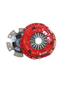 McLeod Tuner Series Street Power Clutch Frontier 1999-04 3.3L Xterra 2000-04 3.3L - 761794